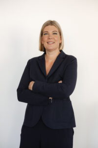 Melanie Solmecke, Fachanwältin für Bau- und Architektenrecht und Fachanwältin für Verwaltungsrecht