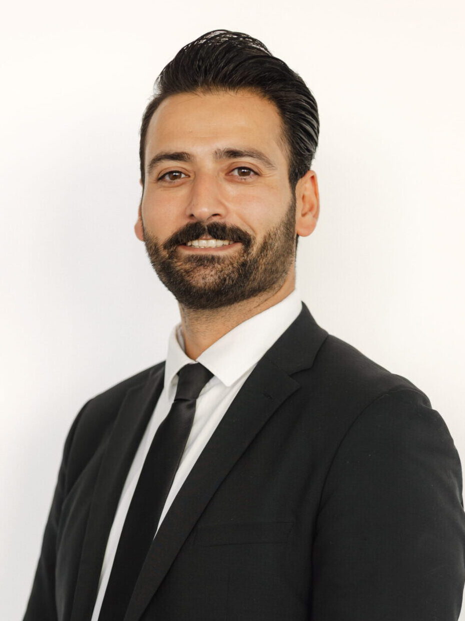 66 – RA Solmecke-66 Mazlum Dogan, Rechtsanwalt mit dem Tätigkeitsschwerpunkt im Arbeitsrecht und allgemeinen Zivilrecht