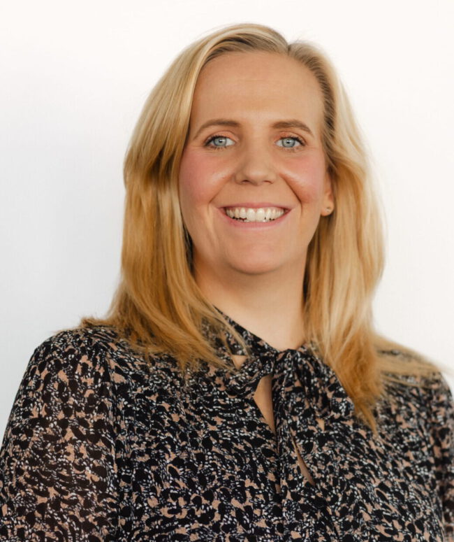 Nicola Buchholz