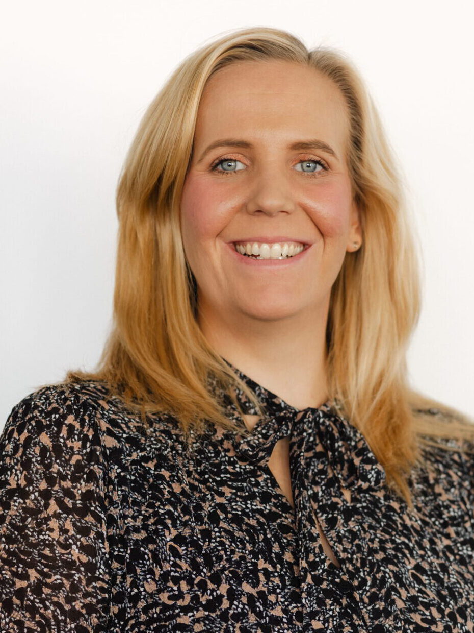 Nicola Buchholz