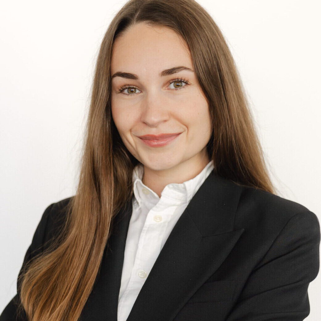 Rechtsanwältin Anna Klein für Arbeitsrecht sowie allgemeines Zivilrecht Rechtsanwältin Anna Klein für Arbeitsrecht sowie allgemeines Zivilrecht