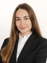 Rechtsanwältin Anna Klein für Arbeitsrecht sowie allgemeines Zivilrecht
