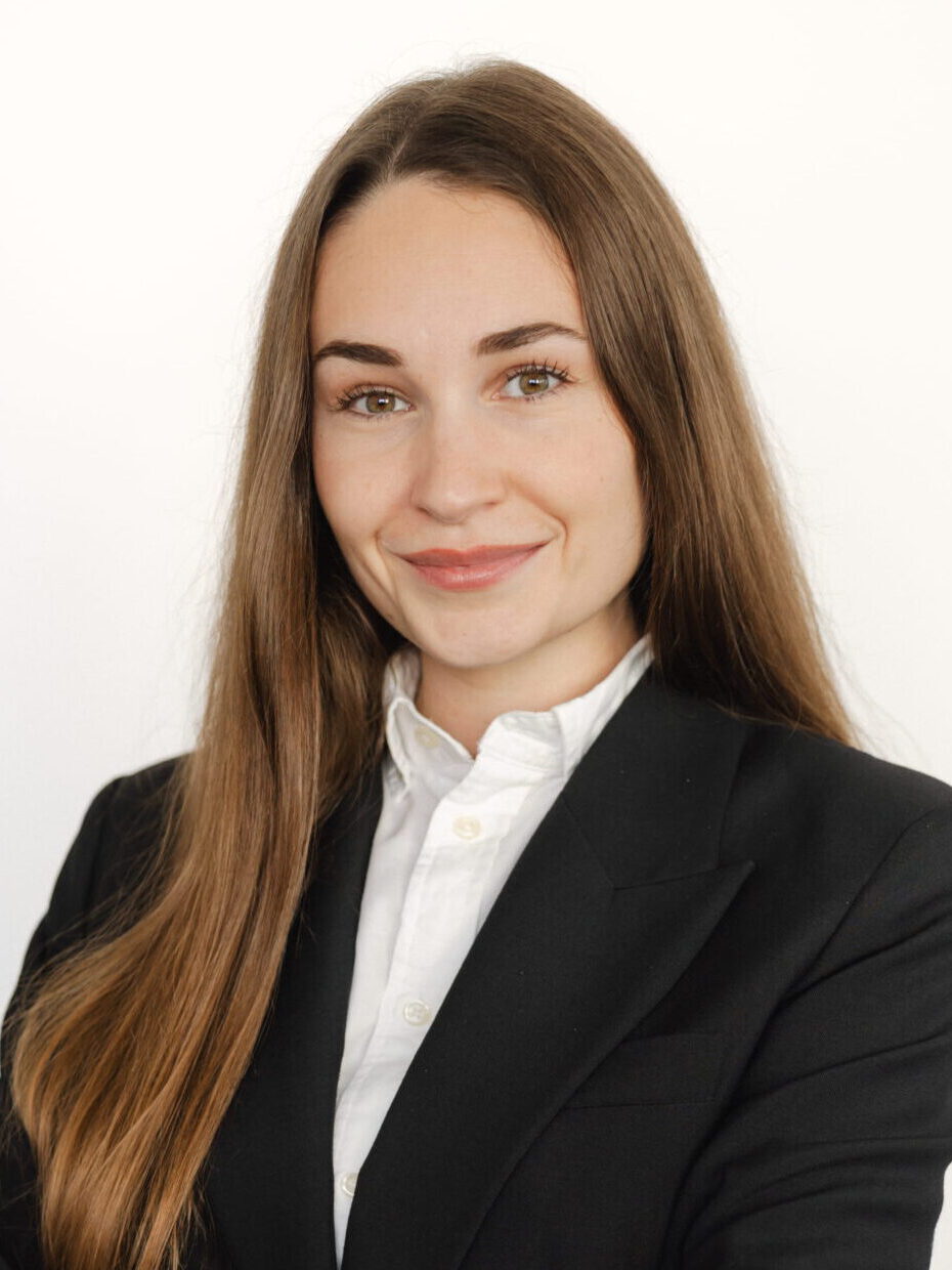 Rechtsanwältin Anna Klein für Arbeitsrecht sowie allgemeines Zivilrecht Rechtsanwältin Anna Klein für Arbeitsrecht sowie allgemeines Zivilrecht