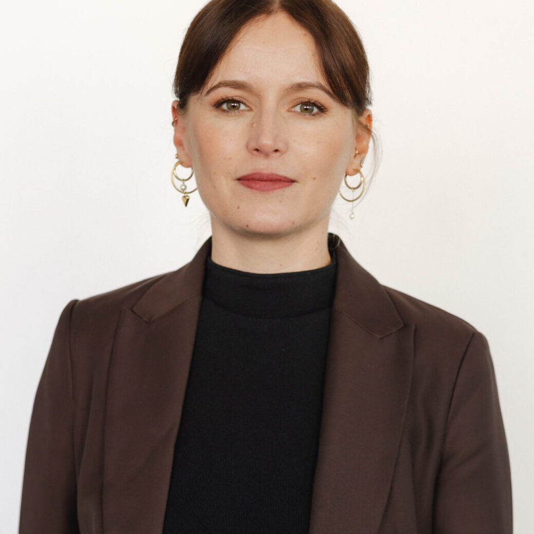 Julia Sabarz, Fachanwältin für Medizinrecht Julia Sabarz, Fachanwältin für Medizinrecht