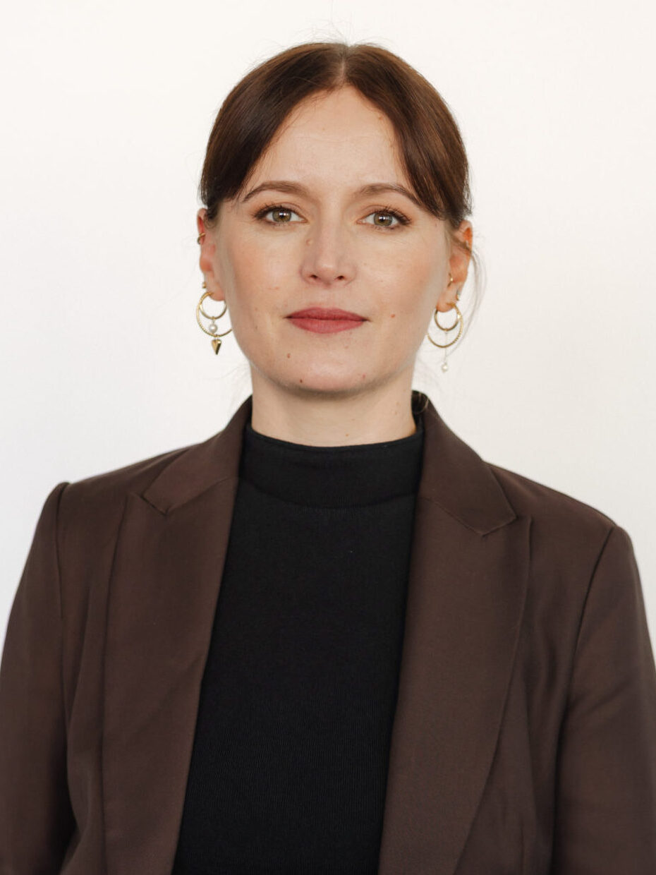 Julia Sabarz, Fachanwältin für Medizinrecht Julia Sabarz, Fachanwältin für Medizinrecht