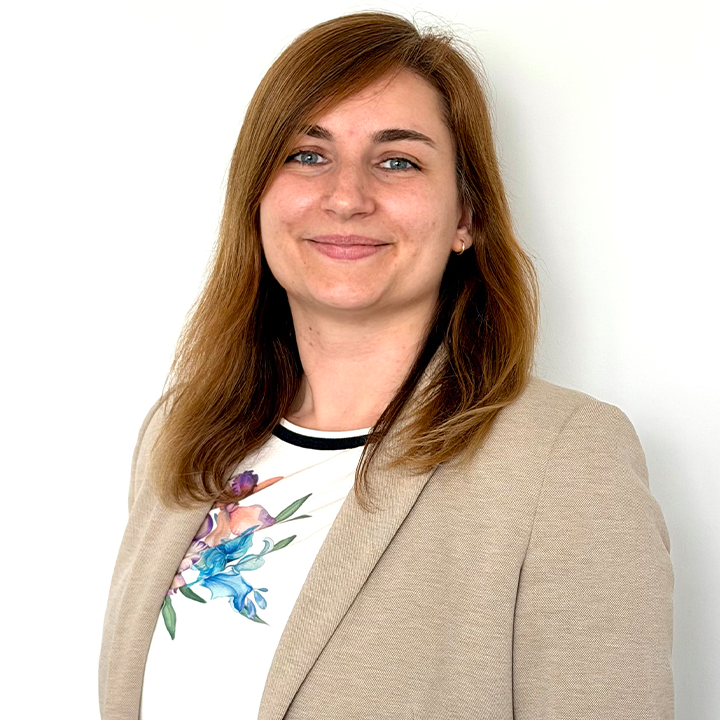 Michaela Laub Neu