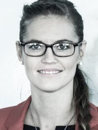 Jennifer Lucar-Jung, Fachanwältin für Arbeitsrecht