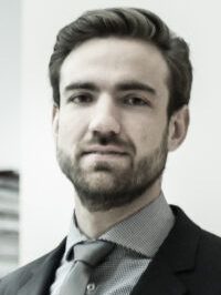 Julian Mleczko, Fachanwalt für Familienrecht, weiterer Tätigkeitsschwerpunkt: Erbrecht