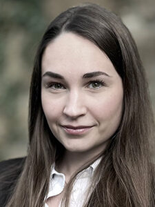 Rechtsanwältin Anna Klein für Arbeitsrecht sowie allgemeines Zivilrecht