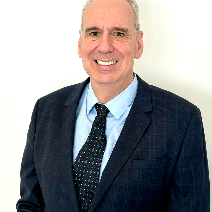 Dr Werner Neu